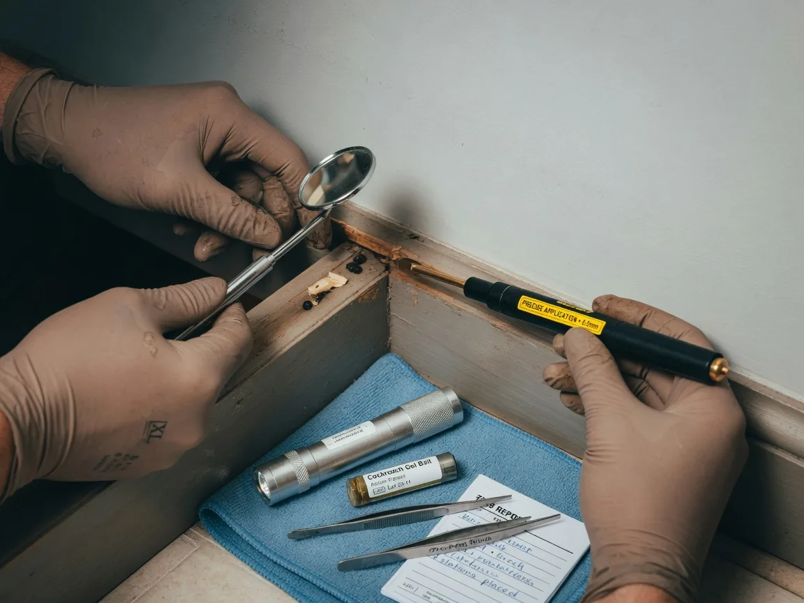 Why choose Emergency Pest Control in Burkeville, TX